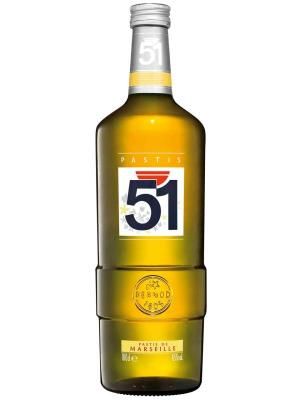 Pastis 51 1 Litro