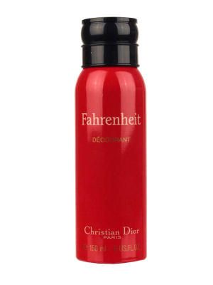 DIOR FAHRENHEIT DEO SPRAY 150ML