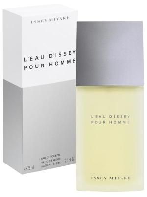 I. MIY EAU D´ISSEY (M) EDT75ML