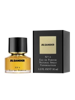 JIL SANDER Nº 4 EDP 30 ML