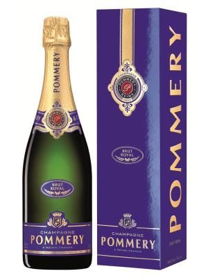 Pommery Brut Royal 0,75 Litros