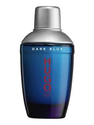 H BOSS DARK BLUE (M) 75 ML