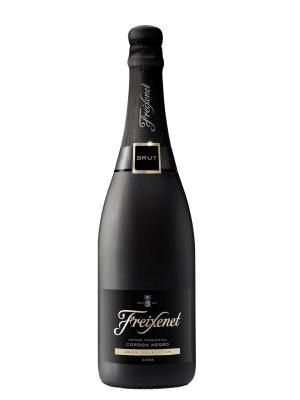 Freixenet Cordon Negro Brut 0,75 Litros