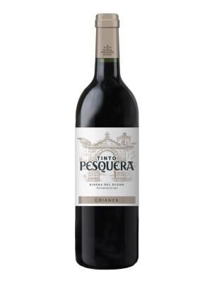 Ribera Duero Pesquera Tinto Crianza 0,75 Litros