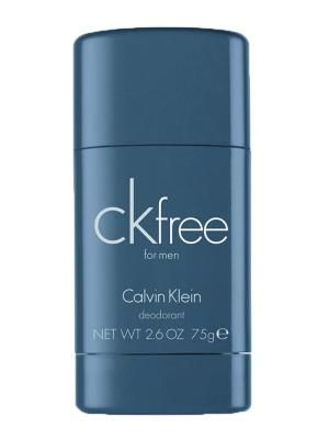 CK FREE FOR MEN DEO STICK 75 GR