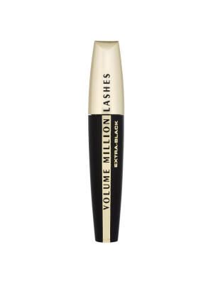 L\'OREAL VOL MILLION LASHES EXTRA BLACK