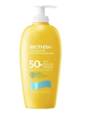 Biotherm Lait Solaire Hydratant Melting Milk SPF50 400 ml