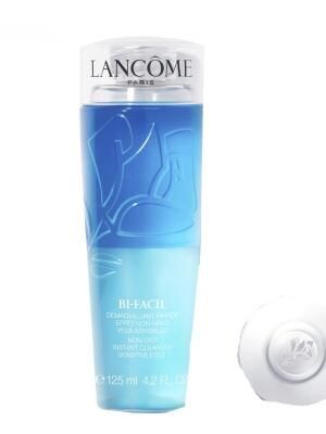 LANCOME BI-FACIL DESMAQUILLANT 125ML