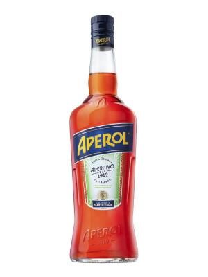 Aperol Spritz (aperol 1l  Prosecco 0,75l) 1 Litro