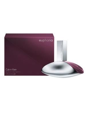 Calvin Klein Euphoria Women Edp Spray 50 ml