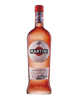 Vermouth Martini Rosato 1 Litro