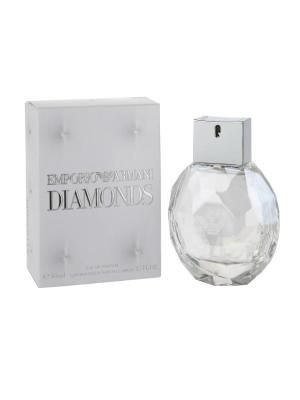 ARMANI EMPORIO DIAMONDS (W) EDP 50ML