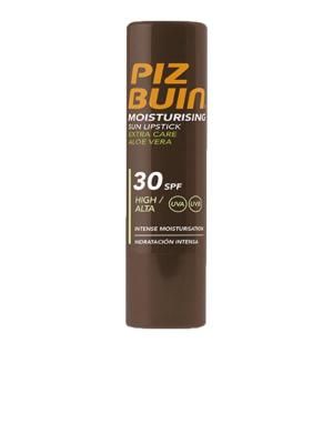 PIZ BUIN SPF30 LIPSTICK ALOE EXTRA CARE