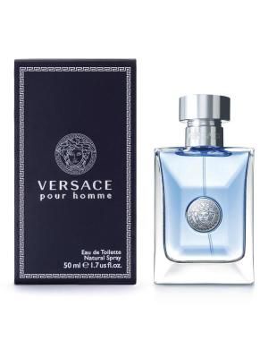 VERSACE POUR HOMME EDT 50 ML