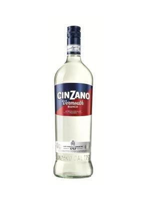 Vermouth Cinzano Blanco 1 Litro