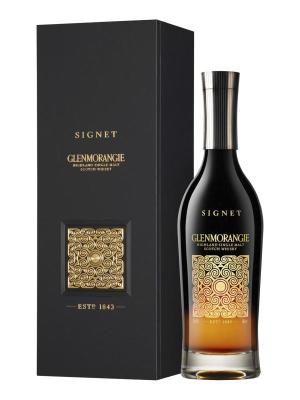 Glenmorangie Signet  Estuche