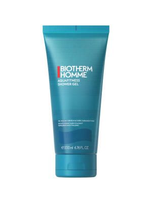 BIOTHERM AQUAFITN SG GEL MEN 200ML