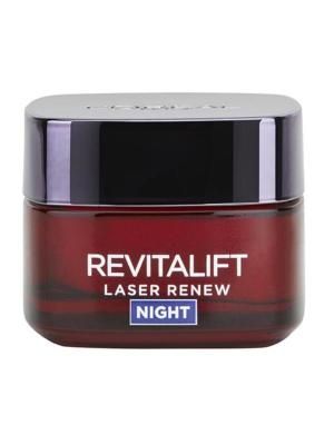 L\'OREAL REVITALIFT LASER RENEW RECOVERY TR. NIGHT 50ML