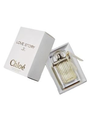 CHLOÉ LOVE STORY EDP 75 ML