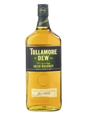 Tullamore Dew 1 Litro