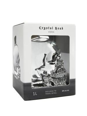 Crystal Head 1 Litro  Estuche