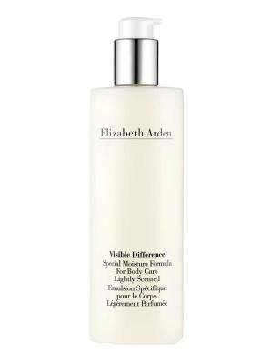 E. ARDEN VISIBLE DIFFERENCE BODY LOTION 300 ML