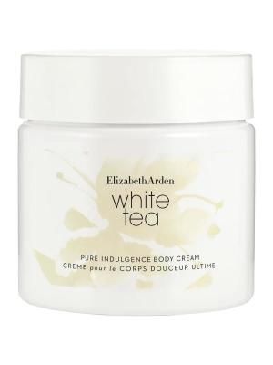 E.ARDEN WHITE TEA BODY CREAM 400 ML