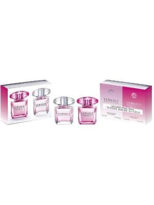 VERSACE BRIGHT CRYSTAL ABSOLU GIFTSET 60 ML