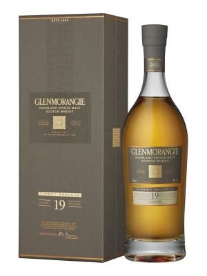 Glenmorangie 19 Años  Estuche