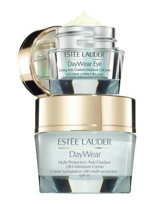 E.LAUDER DAYWEAR FACE&EYE SET