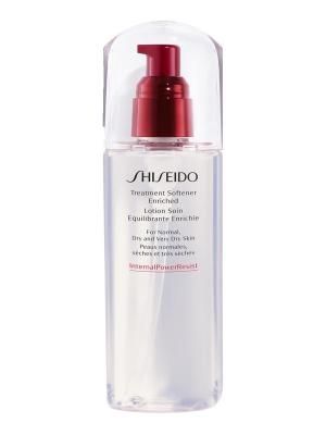 SHISEIDO DEF TREAT SOFT ENRICH150ML