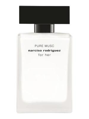 N RODRIGUEZ FOR HER PURE MUSC EDP 50ML