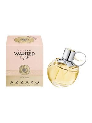 AZZARO WANTED WOMAN EDP 80ML