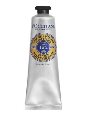 L\'Occitane Foot Cream - Dry Skin 30 ml