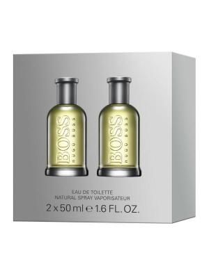 HUGO BOSS BOTTLED GIFTSET 100 ML