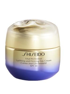 SHISEIDO VITAL PROT. UPLIFTIHNG AND FIRMING DAY CREAM SPF30 SKIN TYP 50ML