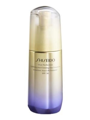 SHISEIDO VITAL PERFECTION DAY EMULSION SPF 30 75 ML