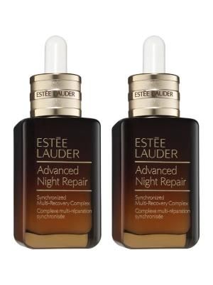 E.LAUDER ADVANCED NIGHT REPAIR SET  200 ML