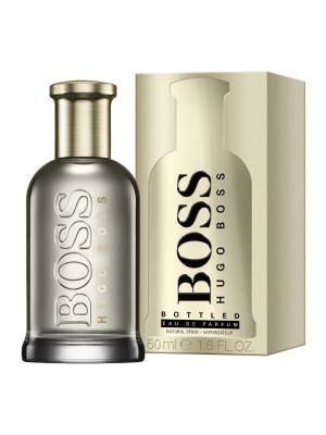 H BOSS BOTTLED (M) EDP 50ML