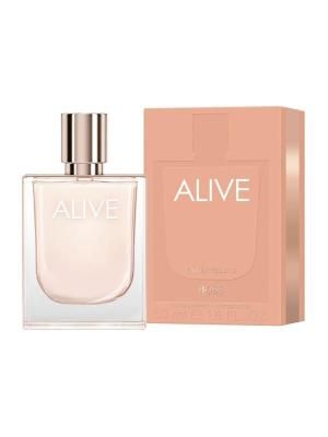 H BOSS ALIVE EDT SPRAY 50ML