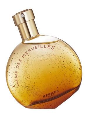 HERMES L\'AMBRE DES MERVEILLES EDP SPRAY 100 ML