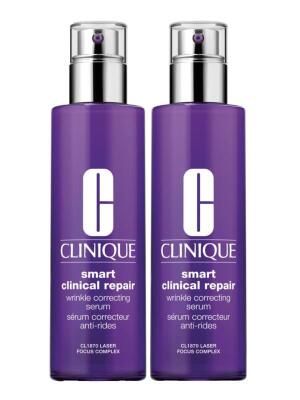 Clinique Smart Clinical Repair Face Care Duo Set 200 ml