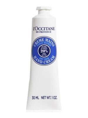 L\'Occitane Shea Butter Hand Cream 30 ml