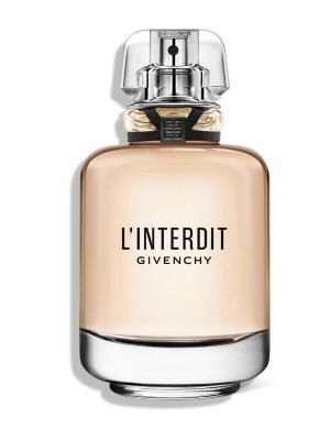 GIVENCHY L\'INTERDIT EDP SPRAY 125 ML