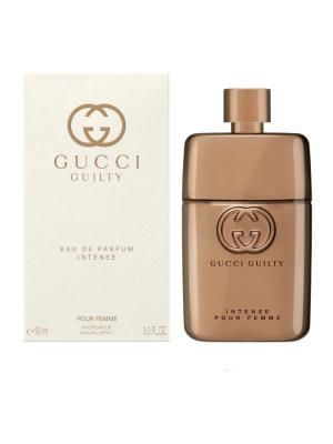 GUCCI GUILTY POUR FEMME EAU DE PARFUM INTENSE 90 ML