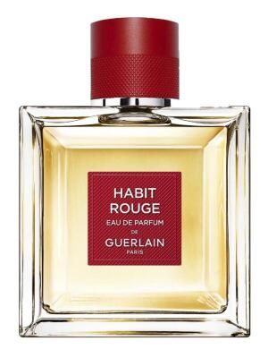 GUERLAIN HABIT ROUGE EAU DE PARFUM 100 ML