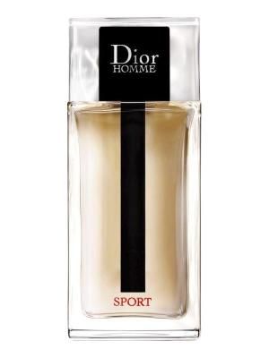 DIOR HOMME SPORT EDT 125ML