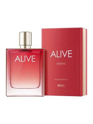 HUGO BOSS ALIVE EAU DE PARFUM INTENSE 80 ML