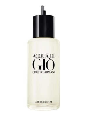 ARMANI ACQUA DI GIO HOMME EDT 150ML RECARGA