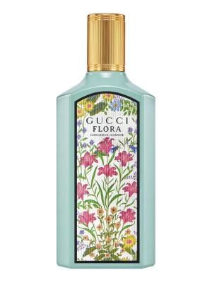 GUCCI FLORA EAU DE PARFUM GORGEOUS JASMINE 100 ML